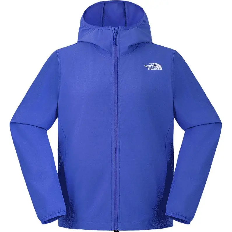 THE NORTH FACE Urban Exploration Sun Protection Clothing Women's Blue Purple