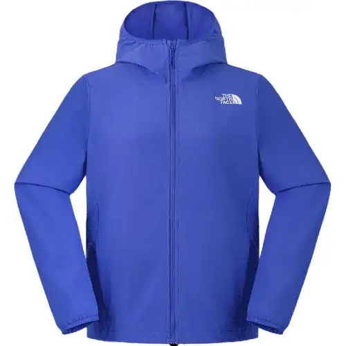 THE NORTH FACE Urban Exploration Sun Protection Clothing Women's Blue Purple
