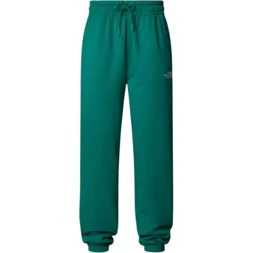 THE NORTH FACE Casual Pants Women's Green