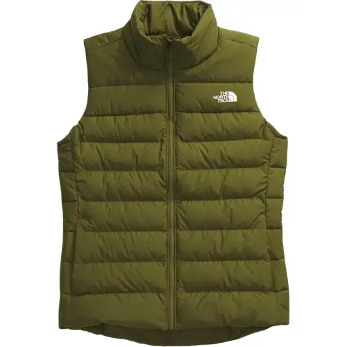 THE NORTH FACE Aconcagua 3 FW24 Vest Women's Forest Olive