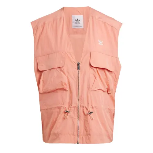 Adidas Originals Vest Women's Pink