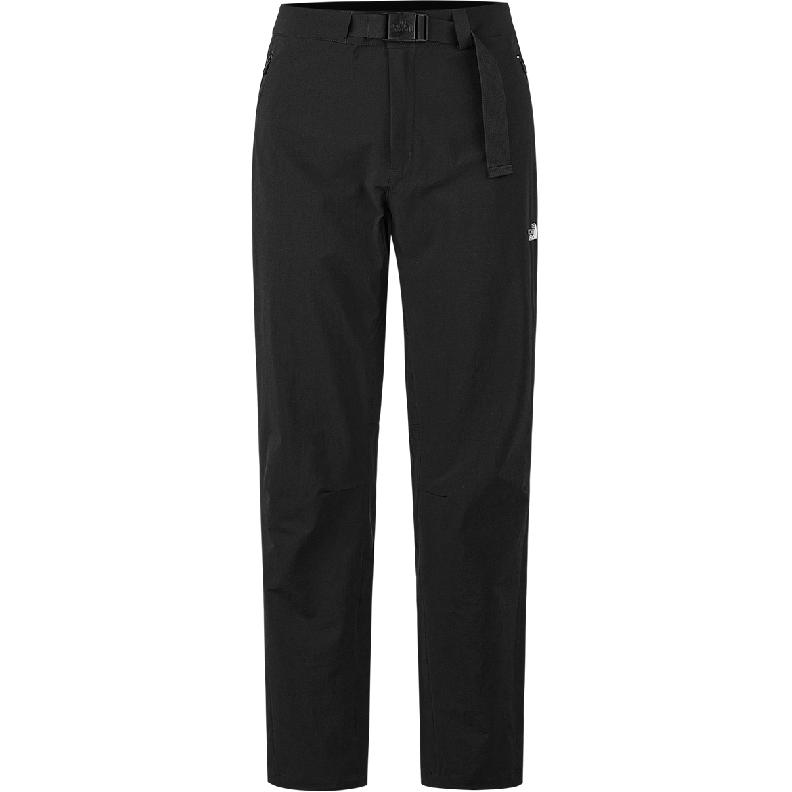 THE NORTH FACE Casual Pants Women’s Cosmic Black
