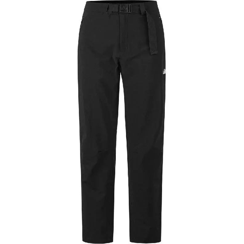 THE NORTH FACE Casual Pants Women's Cosmic Black