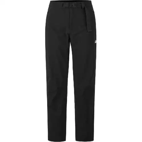 The north face, travel comfortable quick dry trousers for traveling, with your logo imprint