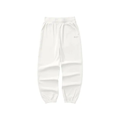 Skechers Casual Pants Women's Marshmallow White