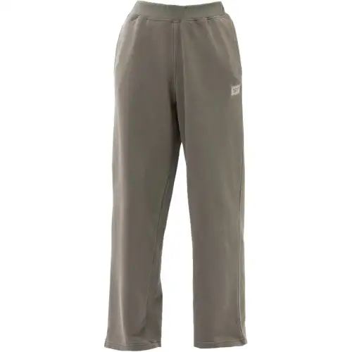 Reebok CL RBK ND OH FLEECE Casual Pants Women's Dark Gray