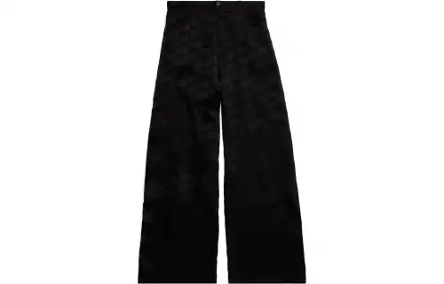 Balenciaga Casual Pants Women's