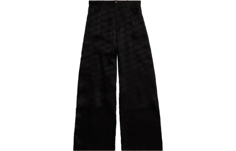 Balenciaga Casual Pants Women's