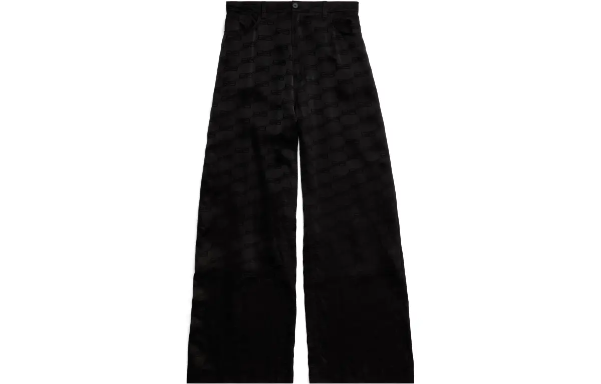 Balenciaga Casual Pants Women's