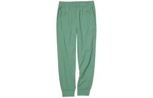 UNIQLO Casual Pants Women's Field Green