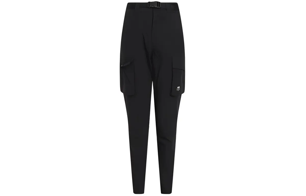 Vans Rachie Casual Pants Women's Black