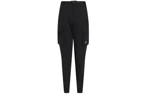 Vans Rachie Casual Pants Women's Black