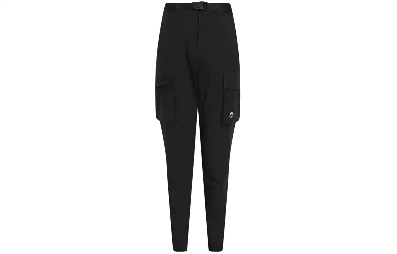 Vans Rachie Casual Pants Women's Black