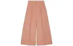 GUCCI 2000s Gg Trousers