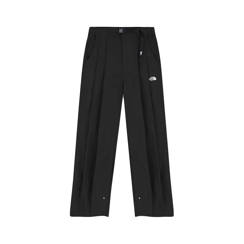 THE NORTH FACE Urban Exploration Casual Pants Women's Cosmic Black