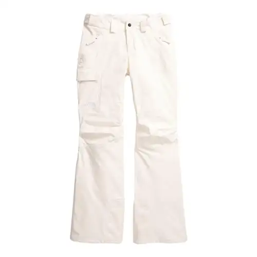 THE NORTH FACE Freedom Casual Pants Women's White