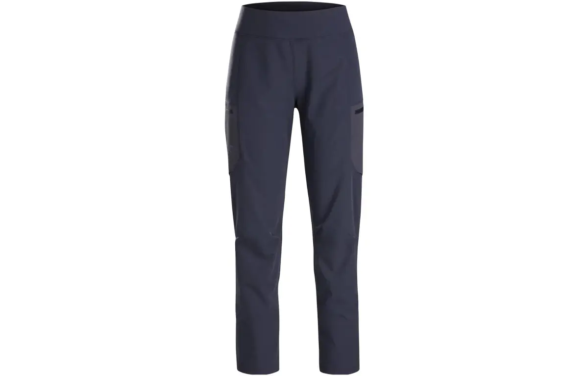 Arcteryx Casual Pants Women's Moderate Straight Fit Pants