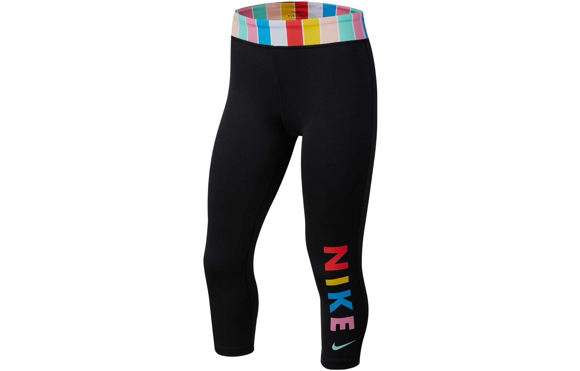 Nike SS23 Casual Pants Women's Black