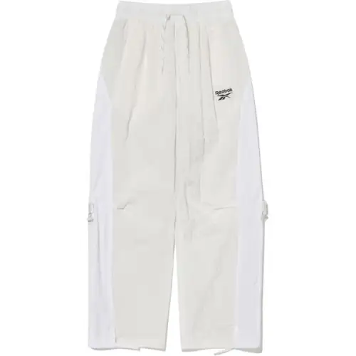 Reebok Casual Pants Women's Beige