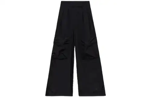 Nike Sportswear Tech Pack Repel Pants 'Black/Anthracite'