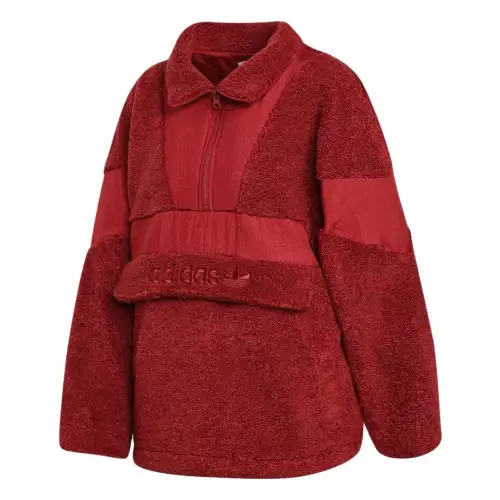 Adidas Originals Jackets & Coats Women's Red