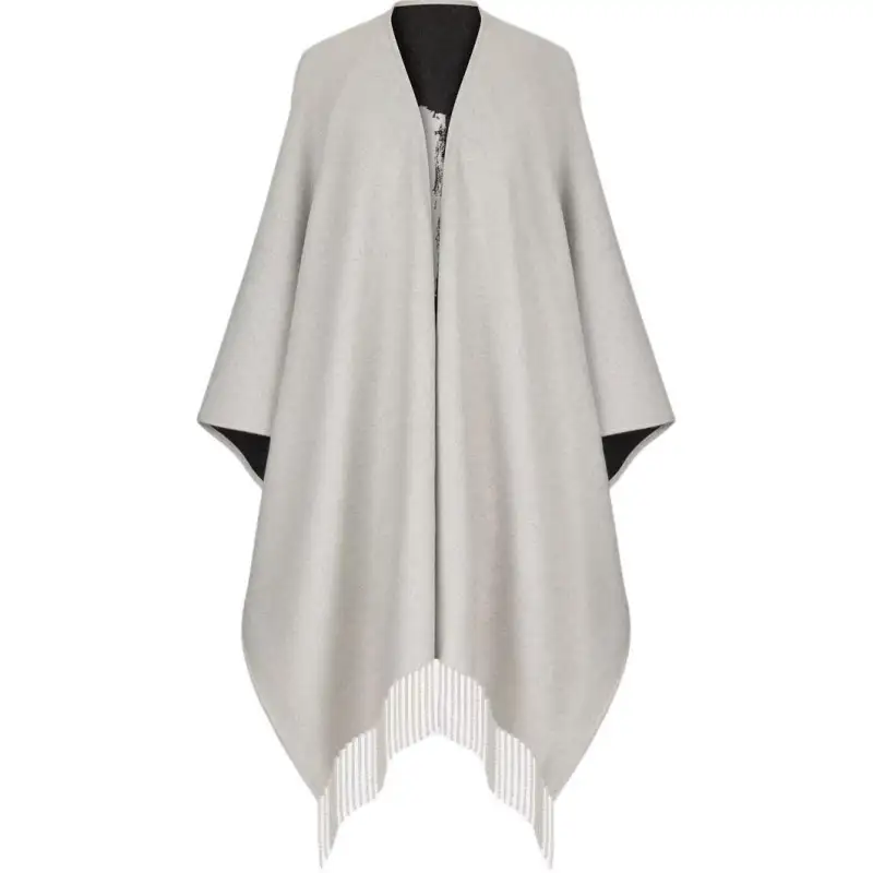 DIOR Cloaks Women's Beige Moderate