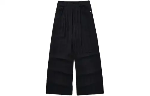 Skechers Casual Pants Women's Carbon Black