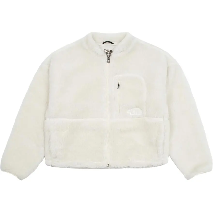 THE NORTH FACE Jackets & Coats Women's White