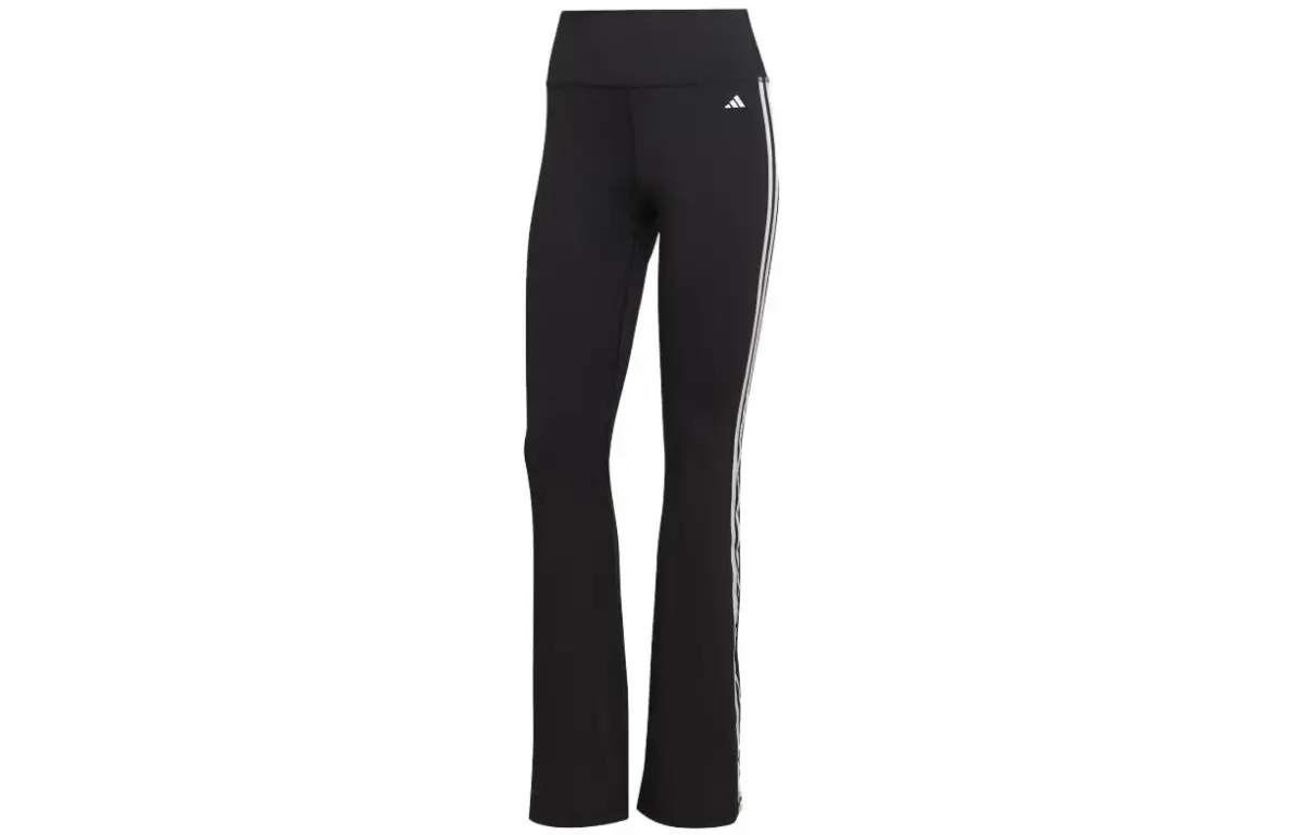 Adidas Casual Pants Women's Black