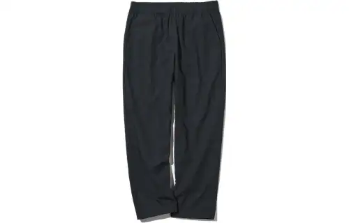 UNIQLO Casual Pants Women's Black Moderate Other