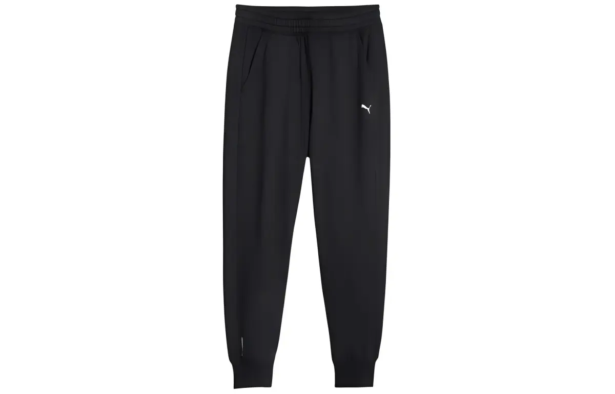 PUMA Train Favorite Fleece Training Pants Casual Pants Women's Black