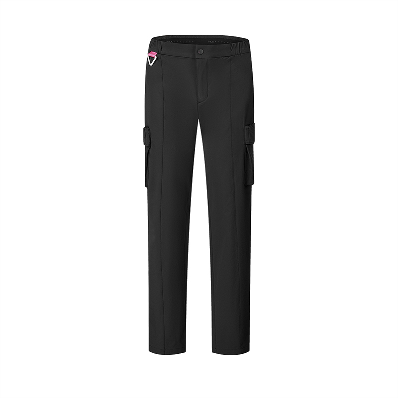 Женские штаны Fila EXPLORE (черные)