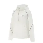 Li Ning Fitness Collection Cross Training Collection Trench Coat Women's Ivory