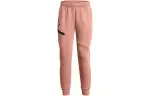 Under Armour Ua Unstoppable Fleece Track Pants