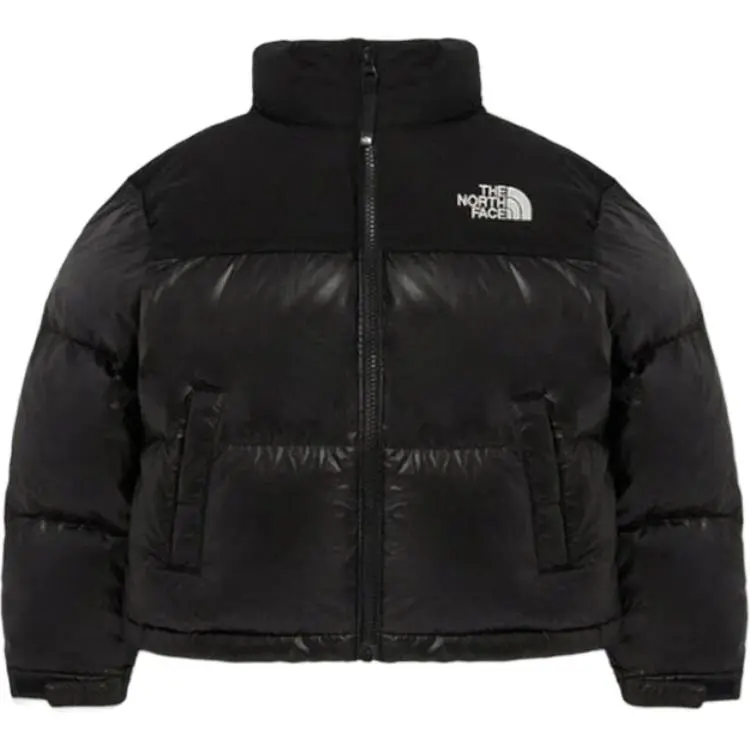 THE NORTH FACE Nuptse Down Coats Women's Black