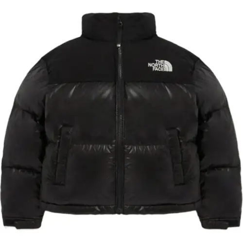 THE NORTH FACE Nuptse Down Coats Women's Black