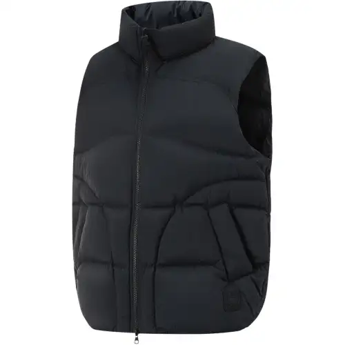 Li Ning Fitness Series Vest Women's Black