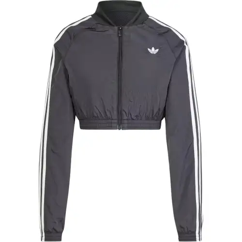 Adidas Originals Sweatshirt Women's Black