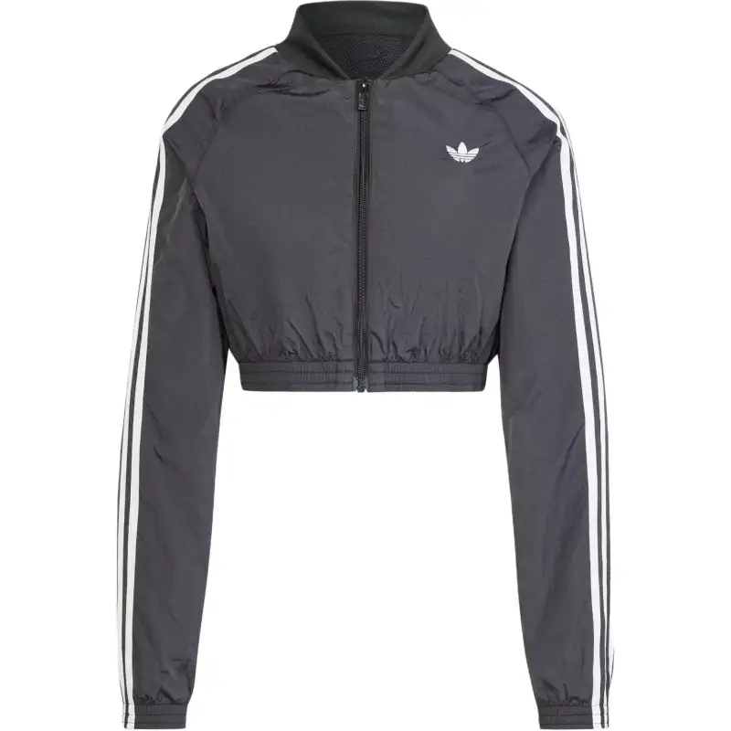Adidas Originals Sweatshirt Women's Black