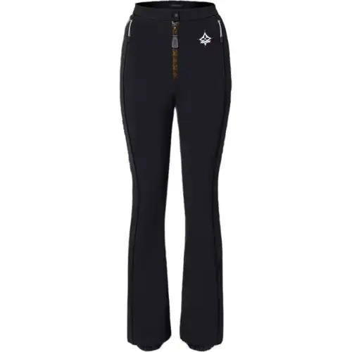 Lv Technical Fleece Ski Pants