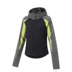 Li Ning Running Collection Trench Coat Women's Black