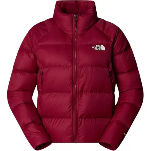 THE NORTH FACE Hyalite Down Jacket Women's Beetroot