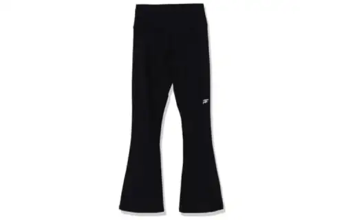 A BATHING APE Bape Casual Pants Women's Moderate Flared Pants