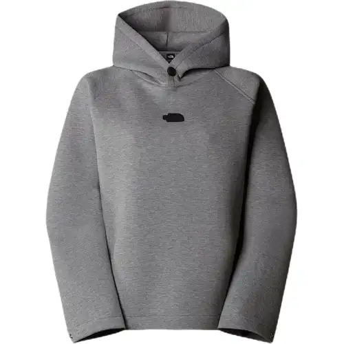 THE NORTH FACE Sweatshirt Women's Gray