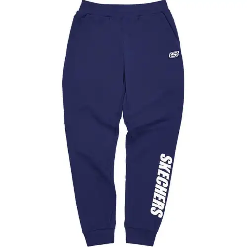 Skechers Casual Pants Women's Medieval Blue