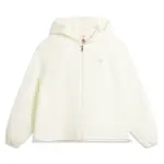 Li Ning x GUGONG,LIANMINGKUAN China Culture Collection Trench Coat Women's White