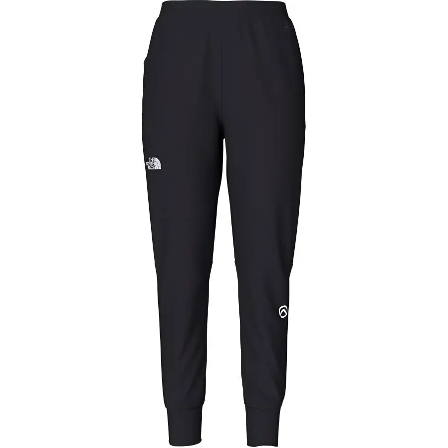 THE NORTH FACE SUMMIT FUTUREFLEECE Casual Pants Women's Black