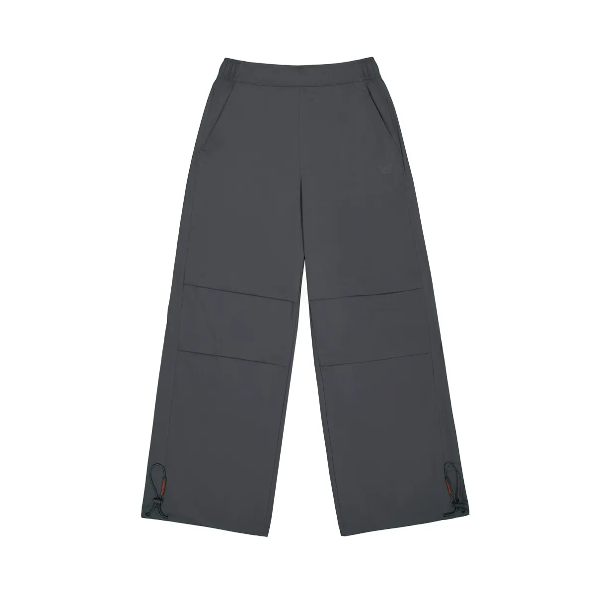 New Balance Casual Pants Women's Ink Black