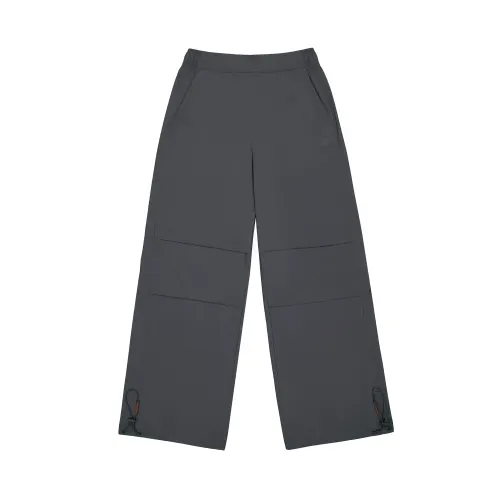 New Balance Casual Pants Women's Ink Black