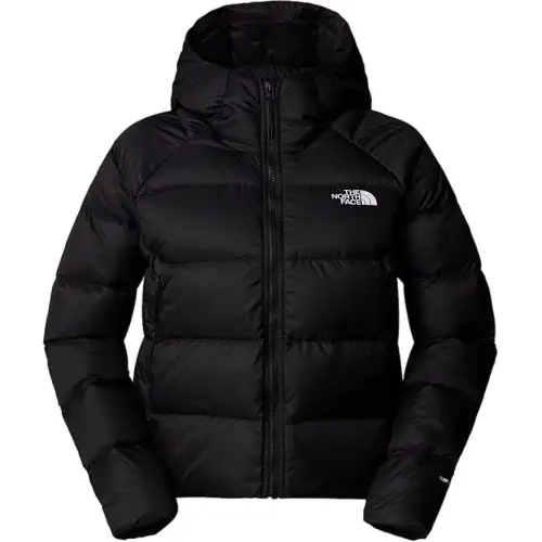 THE NORTH FACE Hyalite Down Coats Women's Black